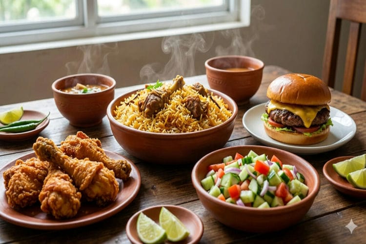 How to Choose the Right Catering for Your Event