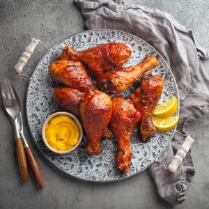 Chicken Tikka