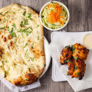 Achari Chicken Tikka