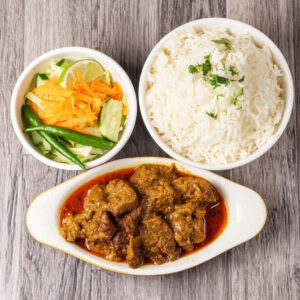 Beef Curry