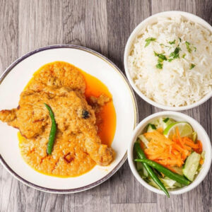 Chicken Roast