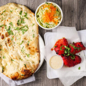 Chicken Tikka