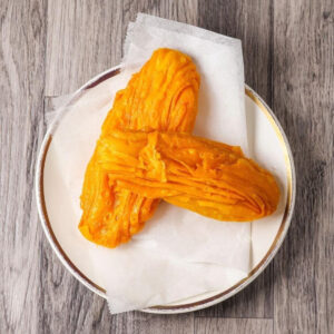 Crispy Khaja (Light Sweet)