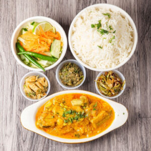 Kaski Fish