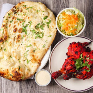 Chicken Tandoori