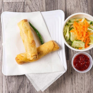 Vegetable Roll
