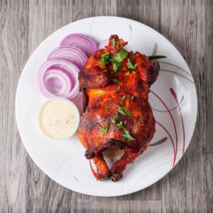 Whole Chicken Grill