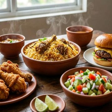 How to Choose the Right Catering for Your Event